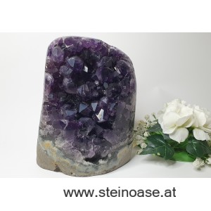 Amethyst Druse  Uruquay